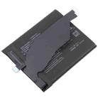 For vivo iQOO 3 5G B-K7 4400mAh Li-Polymer Battery Replacement - 2