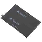 For vivo iQOO Z6 B-V8 5000mAh Li-Polymer Battery Replacement - 3