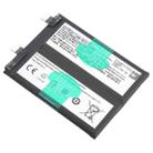 For vivo X90 B-X5 4810mAh Li-Polymer Battery Replacement - 2