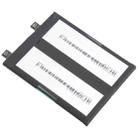 For vivo X90 B-X5 4810mAh Li-Polymer Battery Replacement - 3