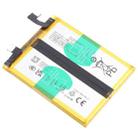 For vivo X90 Pro B-X1 4870mAh Li-Polymer Battery Replacement - 2