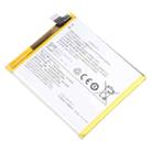 For vivo X27 B-G0 4000mAh Li-Polymer Battery Replacement - 2