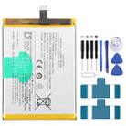 For vivo V27e B-Y2 4600mAh Li-Polymer Battery Replacement - 1