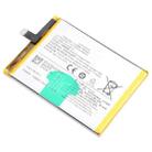 For vivo V27e B-Y2 4600mAh Li-Polymer Battery Replacement - 2