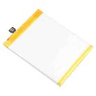 For vivo Y9s B-K3 4500mAh Li-Polymer Battery Replacement - 3