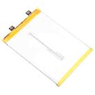 For vivo S17 Pro B-Z8 4600mAh Li-Polymer Battery Replacement - 3