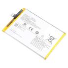 For vivo Y15s B-S7 5000mAh Li-Polymer Battery Replacement - 2