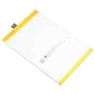 For vivo Y15s B-S7 5000mAh Li-Polymer Battery Replacement - 3