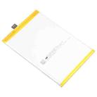 For vivo Y15a B-S7 5000mAh Li-Polymer Battery Replacement - 3