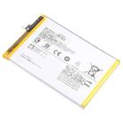 For vivo Y16 B-W1 5000mAh Li-Polymer Battery Replacement - 2
