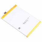 For vivo Y16 B-W1 5000mAh Li-Polymer Battery Replacement - 3