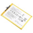 For vivo Y12 B-G7 5000mAh Li-Polymer Battery Replacement - 2