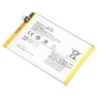 For vivo Y32 V2158A B-T7 5000mAh Li-Polymer Battery Replacement - 2