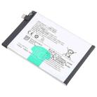 For vivo T2X B-U2 6000mAh Li-Polymer Battery Replacement - 2