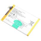 For vivo T1x 2021 B-R3 5000mAh Li-Polymer Battery Replacement - 2