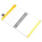 For vivo T1x 2021 B-R3 5000mAh Li-Polymer Battery Replacement - 3