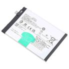 For vivo Y55s 2023 B-T5 5000mAh Li-Polymer Battery Replacement - 2