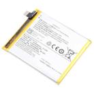 For vivo X27 Pro B-G3 4000mAh Li-Polymer Battery Replacement - 2