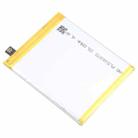 For vivo X27 Pro B-G3 4000mAh Li-Polymer Battery Replacement - 3