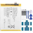 For vivo S7 B-N8 4000mAh Li-Polymer Battery Replacement - 1