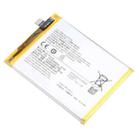 For vivo S7 B-N8 4000mAh Li-Polymer Battery Replacement - 2