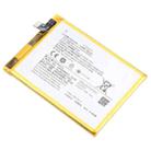 For vivo iQOO Z1x B-N6 5000mAh Li-Polymer Battery Replacement - 2