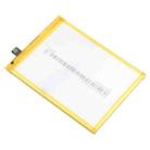 For vivo iQOO Z1x B-N6 5000mAh Li-Polymer Battery Replacement - 3