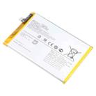 For vivo Y33s 4G B-S1 5000mAh Li-Polymer Battery Replacement - 2