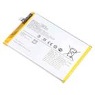 For vivo Y21 B-S1 5000mAh Li-Polymer Battery Replacement - 2