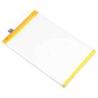 For vivo Y21 B-S1 5000mAh Li-Polymer Battery Replacement - 3
