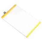 For vivo Y33s 5G B-S2 5000mAh Li-Polymer Battery Replacement - 3