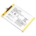 For vivo Y17s BA10 5000mAh Li-Polymer Battery Replacement - 2