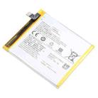 For vivo S5 B-K2 4100mAh Li-Polymer Battery Replacement - 2