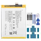 For vivo Y50 B-M3 5000mAh Li-Polymer Battery Replacement - 1