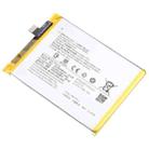 For vivo Y50 B-M3 5000mAh Li-Polymer Battery Replacement - 2