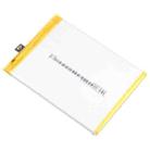 For vivo Y50 B-M3 5000mAh Li-Polymer Battery Replacement - 3