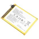 For vivo V20 SE B-O6 4020mAh Li-Polymer Battery Replacement - 2