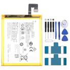 For vivo X60 Pro B-P1 4200mAh Li-Polymer Battery Replacement - 1