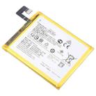 For vivo X60 Pro B-P1 4200mAh Li-Polymer Battery Replacement - 2
