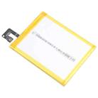 For vivo X60 Pro B-P1 4200mAh Li-Polymer Battery Replacement - 3