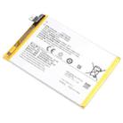 For vivo Y70s B-N5 4500mAh Li-Polymer Battery Replacement - 2