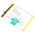 For vivo X9 Plus B-B8 3900mAh Li-Polymer Battery Replacement - 2