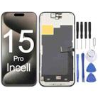 For iPhone 15 Pro HD Incell LCD Screen - 1