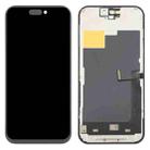 For iPhone 15 Pro HD Incell LCD Screen - 2