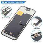 For iPhone 15 Pro HD Incell LCD Screen - 3