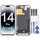 For iPhone 14 Pro HD Incell LCD Screen - 1
