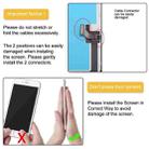 GX Soft OLED Screen For iPhone 14 Plus - 3