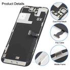 GX Hard OLED Screen For iPhone 14 Pro - 4
