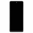 For Tecno Spark 20 Pro 4G KJ6 OEM LCD Screen Digitizer Full Assembly With Frame - 2