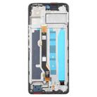 For Tecno Spark 20 Pro 4G KJ6 OEM LCD Screen Digitizer Full Assembly With Frame - 3